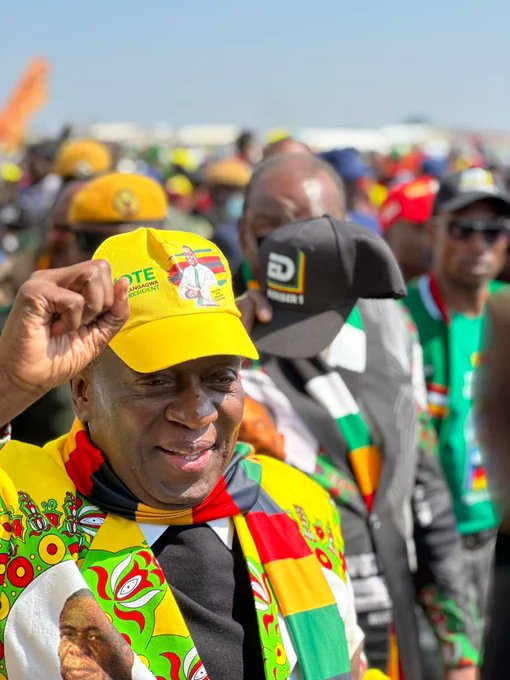 zanupfbyoarea1's tweet photo. Bulawayo loves @ZANUPF_Official and @edmnangagwa 
@ZimGvt_NDS1 
@Zim_Vision2030 
@Varakashi4ED 
#EDWORKS 
#edgamechanger
#edforpeacfulpolls https://t.co/xMMh2Wuk6W