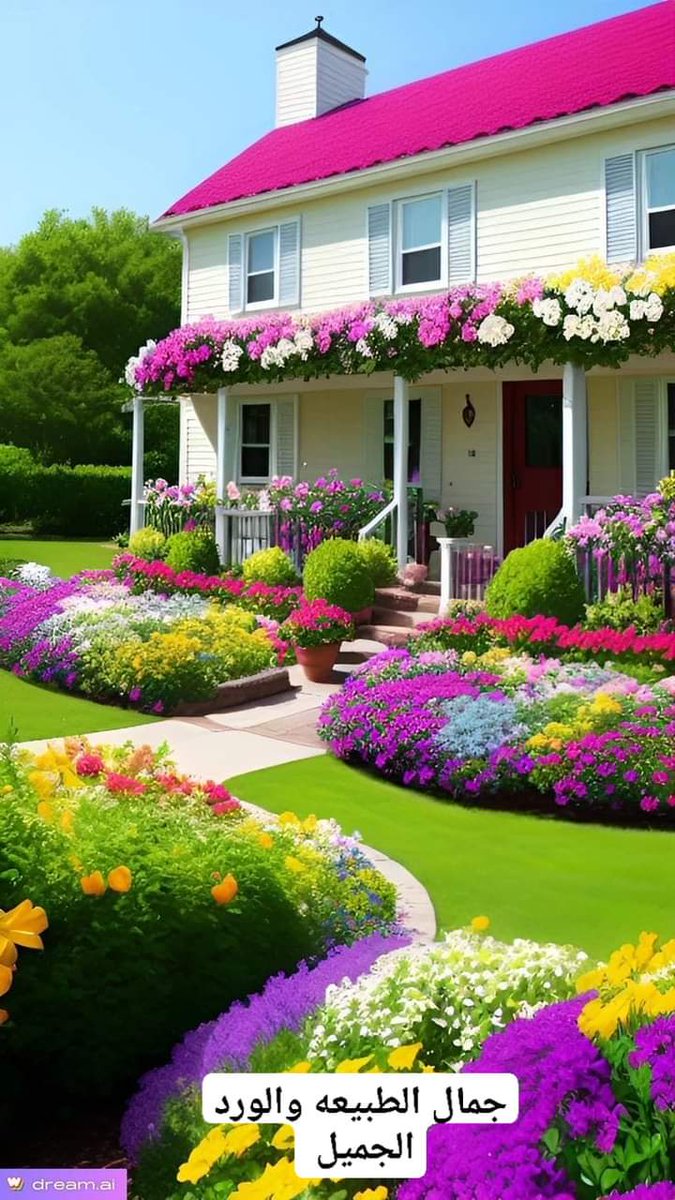 💅Flowers: "are like beautiful girls calling to be seen!💕