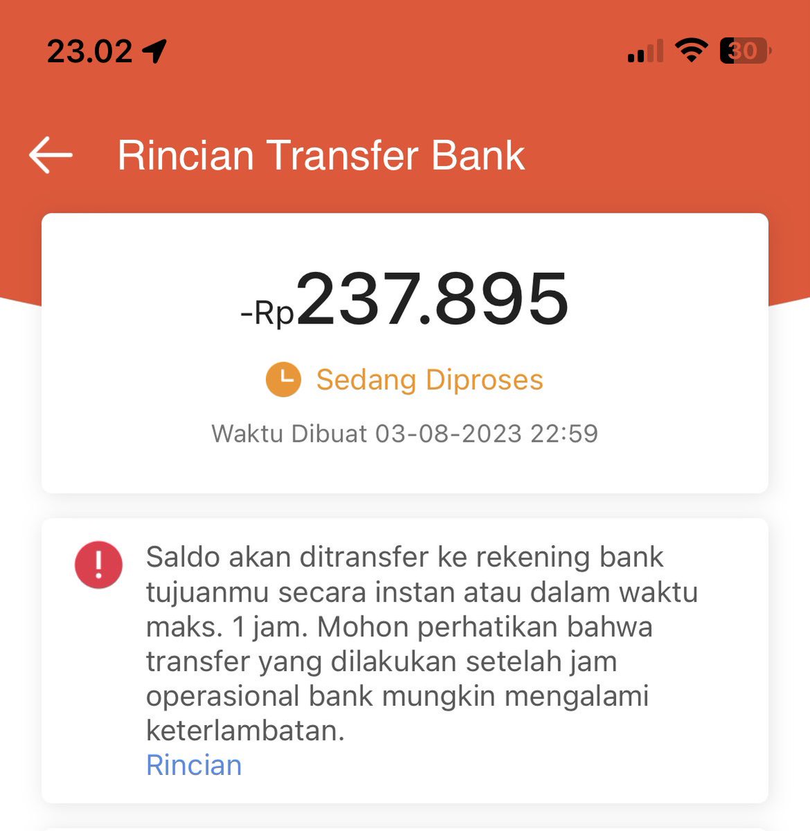 Suci Oktaviana Putri tweet media