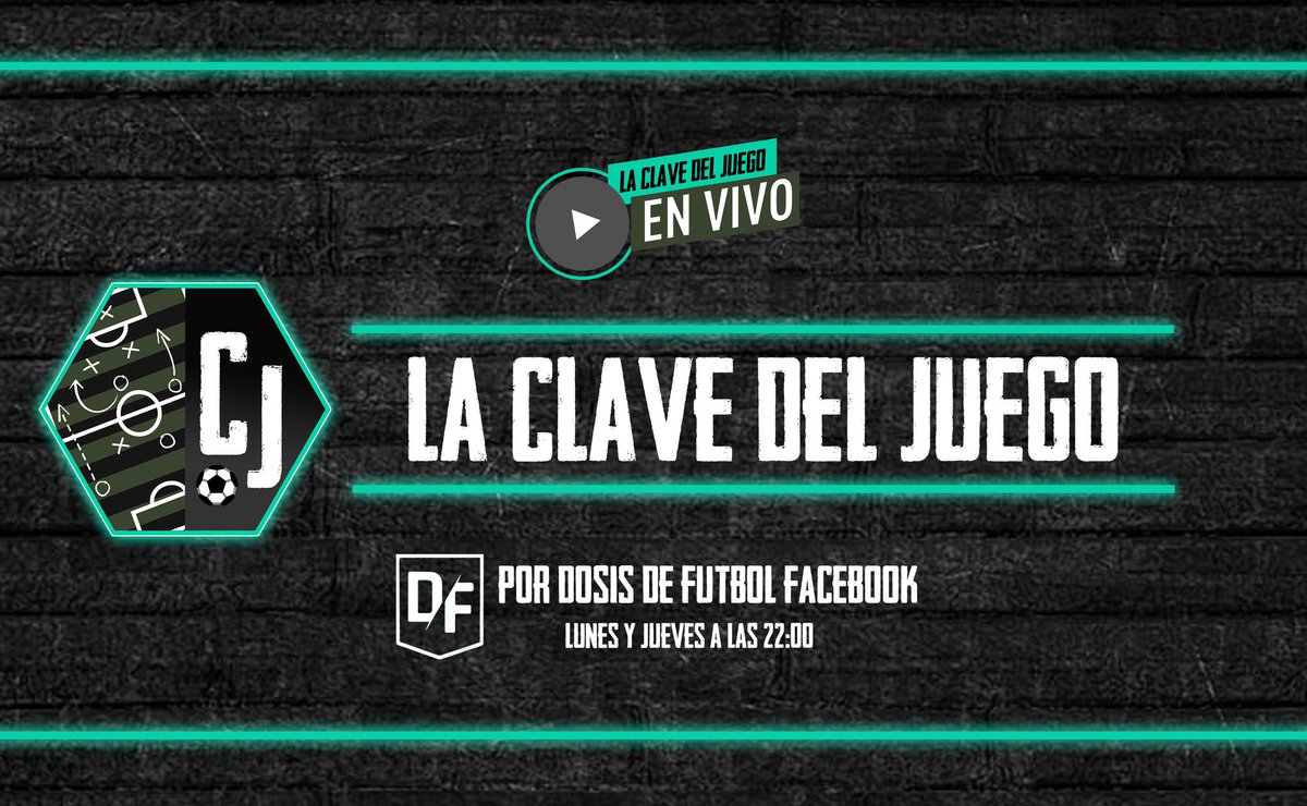 💥🇧🇴 <a href="/LaClaveDelJuego/">La Clave del Juego</a> ¡AL AIRE! ⚽

📌#Bolívar 3️⃣-1️⃣ #AtlParanaense. La Academia jugó bien. ¿Le alcanzará?
📌Previa: #Independiente 🆚 #Aurora.
📌Previa: #Wilstermann 🆚 #AlwaysReady. PARTIDAZO.
📌Previa: #RealTomayapo 🆚 #TheStrongest.

LINK: 👉🏼 fb.watch/mc5Zzv7imQ/?mi…