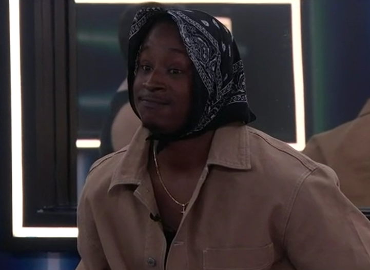 FortyTwoMinutes's tweet photo. How is EVERYONE not clocking Cirie Jr... smh #bb25 https://t.co/are4BgyEWB