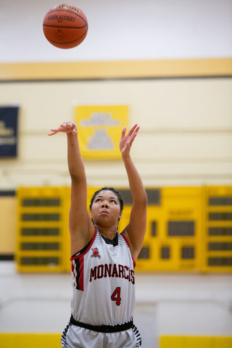 Flint Lady Monarchs tweet media