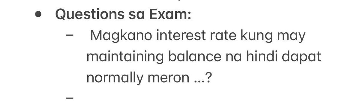 kaizenjcb's tweet photo. Just wanna share this High Yield topics na na gather  last batch in preparation for the Actual CPALE. Sana makatulong.

PS. This is not mine po but I asked for the permission of our TG admin to tweet this to help our co-reviewees https://t.co/2692prlXmV