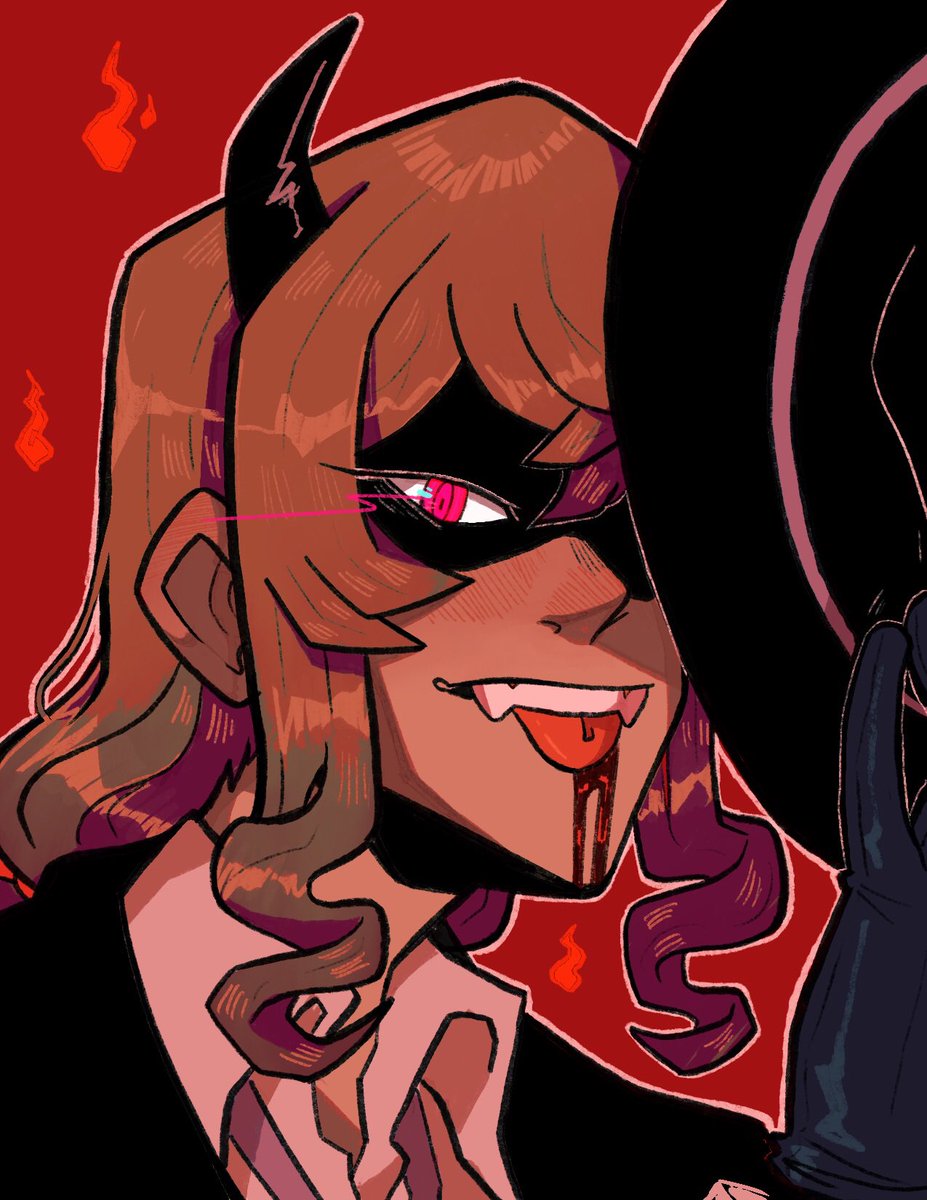 Slappy Cat 「These ones as well」|🔪Slappy Cat™🔪のイラスト