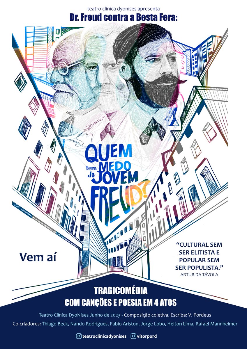 Vitor Pordeus MD tweet media
