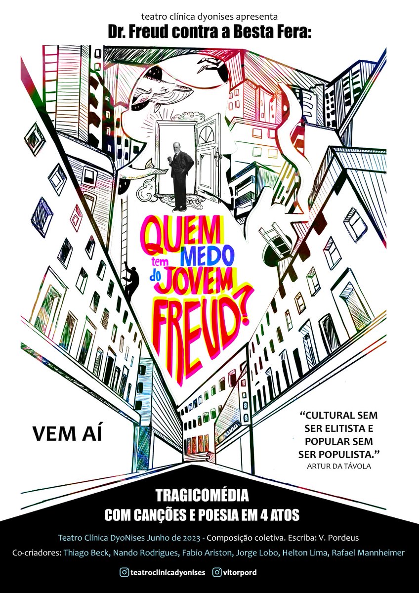 Vitor Pordeus MD tweet media