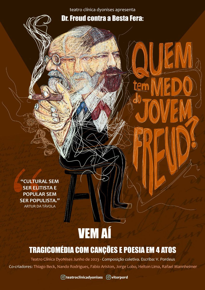 Vitor Pordeus MD tweet media
