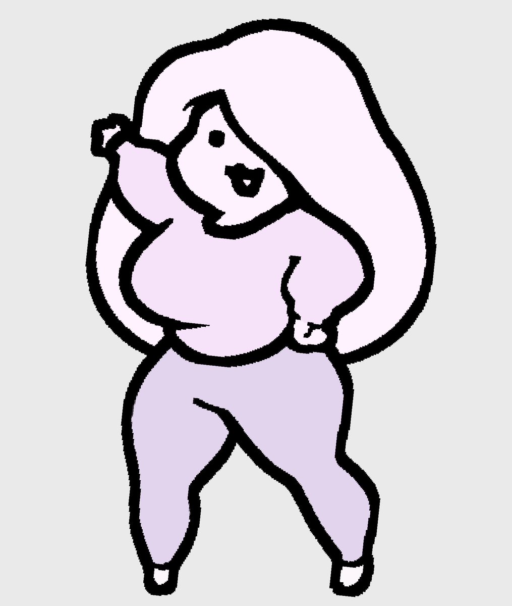 _W0M1_'s tweet photo. Sorry for the lack of art as of recent, I’ve been pretty out of it. In the meantime, have Abby https://t.co/rlHudzRYYV