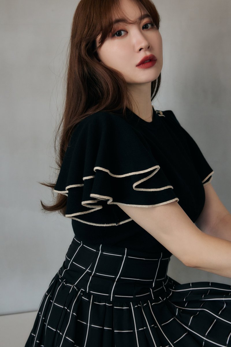 Her lip to on X: 