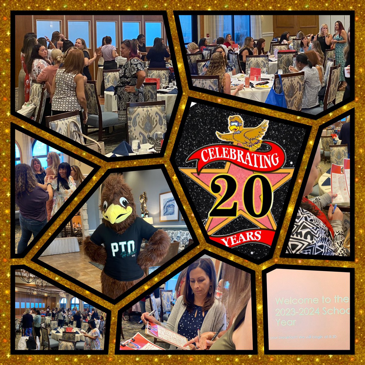 SPEHAWKSNAPLES's tweet image. Welcome Back Teachers! We are excited to begin celebrating all you and your students will accomplish this year!  #SPESuccess #AmazingEducators #GladYouAreBack #WeMissedYou