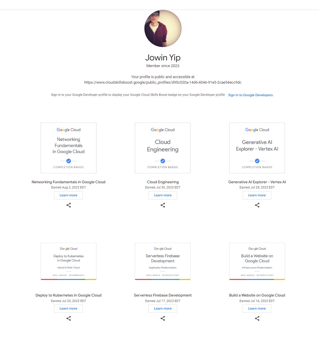 imjowin's tweet image. #GCPBoleh