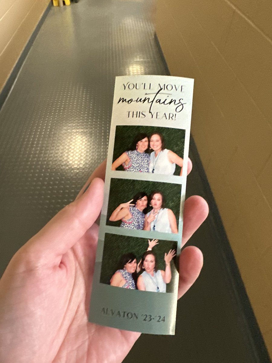 Open House was a success! Looking forward to year 14! <a href="/AlvatonElem/">Alvaton Elementary</a> #AESpride