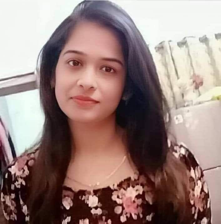 State Secretary of Samajwadi Students' Union <a href="/ShilpiYlucknow/">Shilpi Yadav</a> ji, many many congratulations and best wishes on your birthday.🎂💐