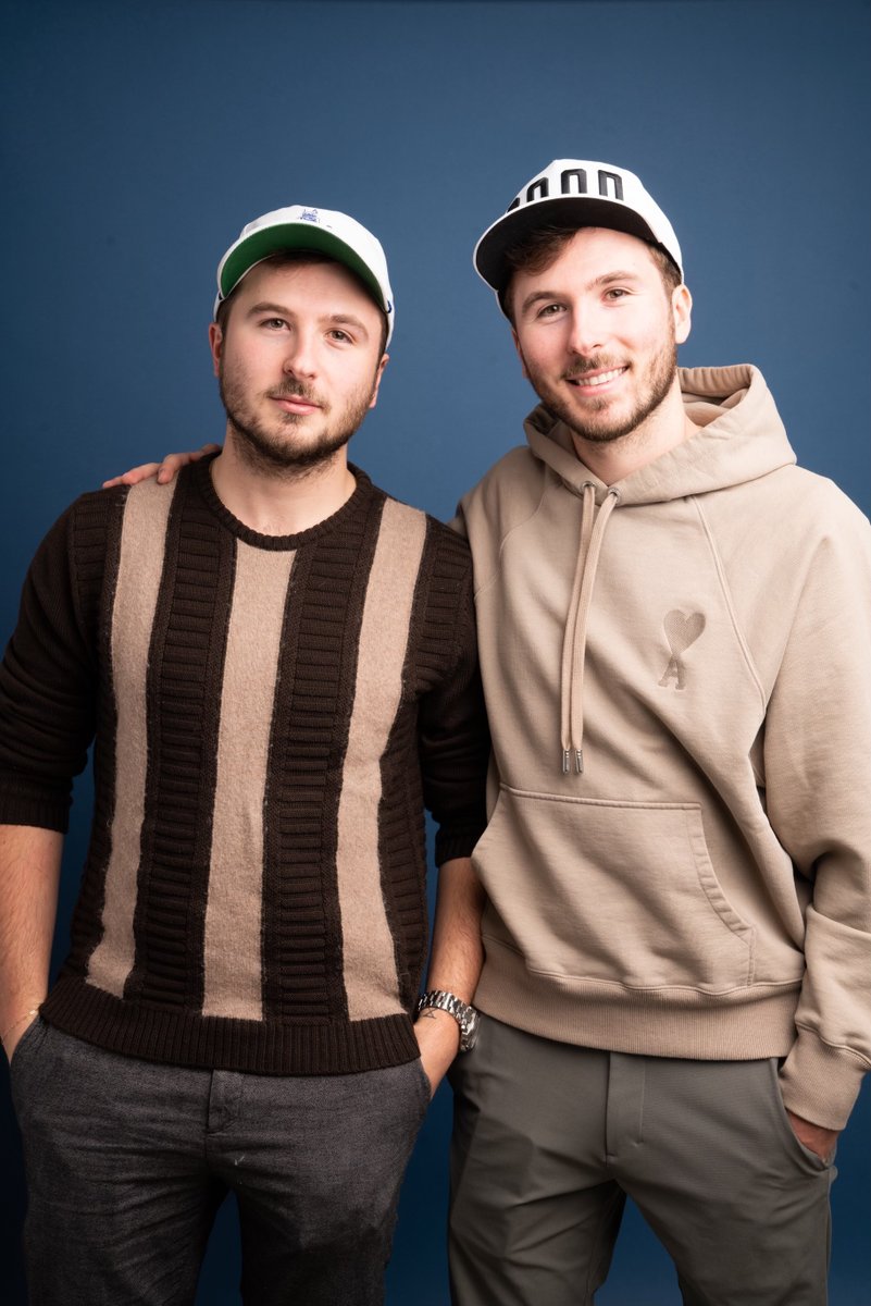 Daniel Caridi tweet media