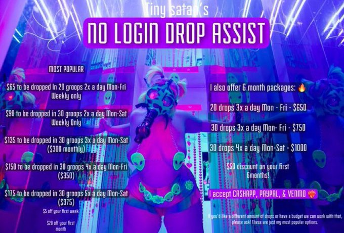 Attention SW&rsquo;ers! 🚨 sale on assisting ⬇️  - accepting clients under 220k - $20 off any weekly / $75 off