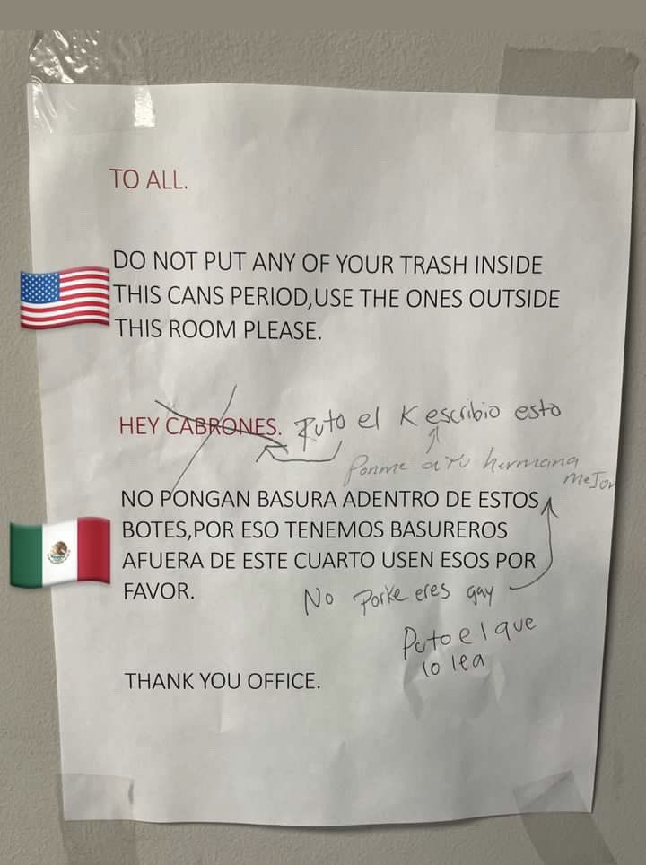 Súper Carteles (@supercarteles) on Twitter photo 