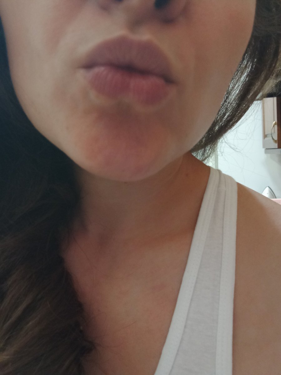 MalinkaMil95865's tweet photo. Hi there, sweetie
#beauty #malinkamila https://t.co/aVcAf2xLEy