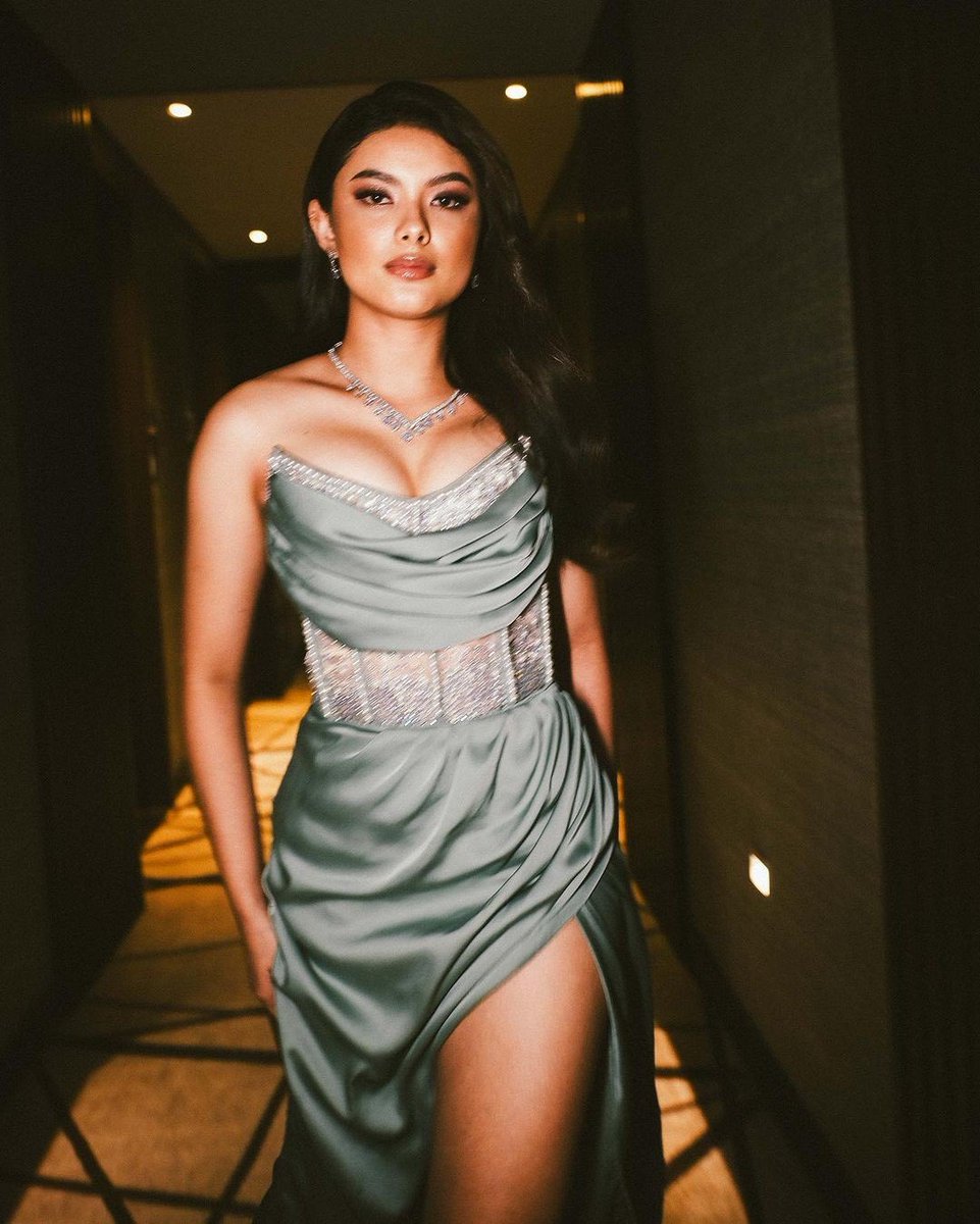 Sparkle_GMA's tweet photo. Kate Valdez is a total stunner at the #GMAGala2023! Check out her latest Instagram post.
#KateValdez https://t.co/Sl5p0mgj17