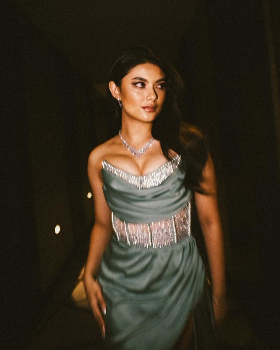Sparkle_GMA's tweet photo. Kate Valdez is a total stunner at the #GMAGala2023! Check out her latest Instagram post.
#KateValdez https://t.co/Sl5p0mgj17