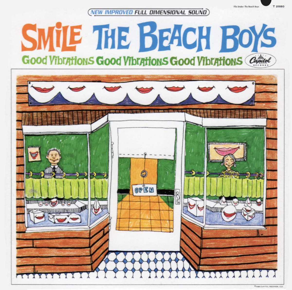 todaysongbook's tweet image. なんかちょっと似てる?
#山下達郎 #SPACY #TheBeachBoys
