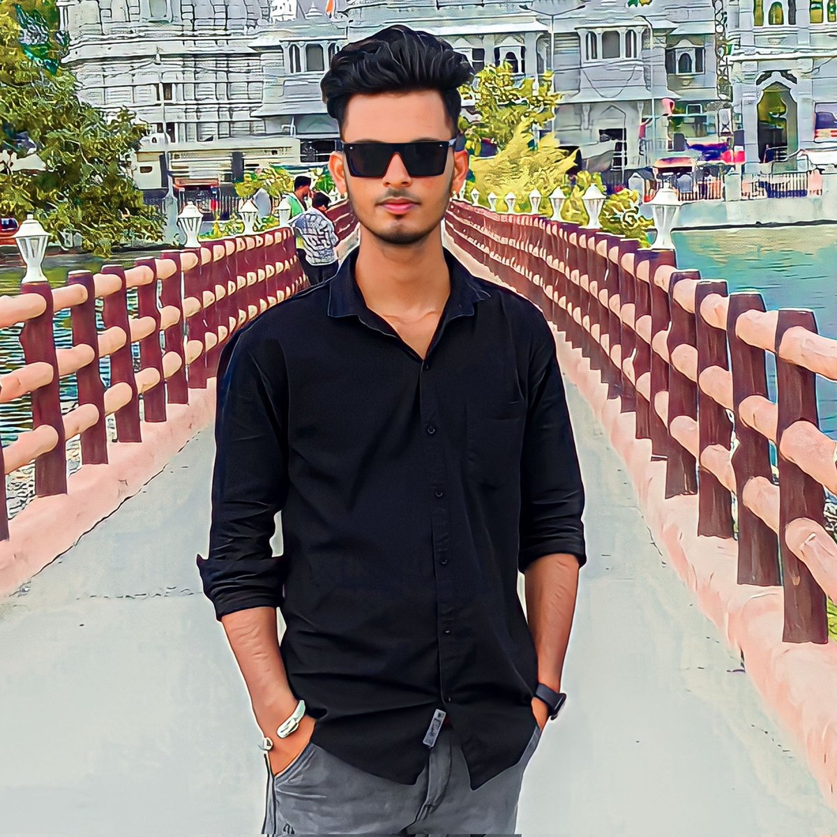 Fagna06's tweet photo. #NewProfilePic https://t.co/C4yyvMNJyT