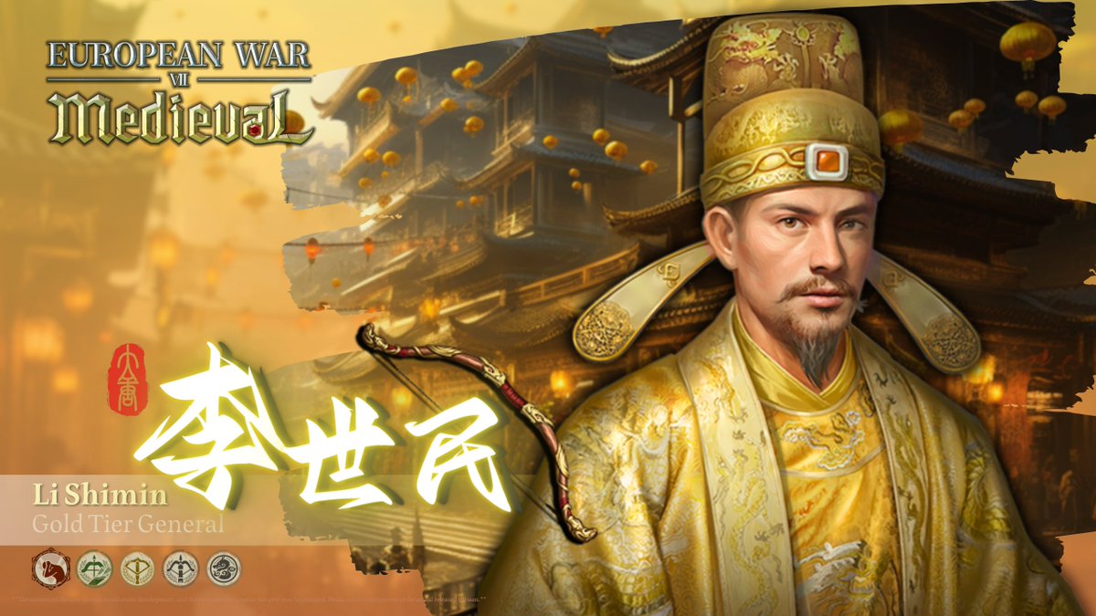 EasyTech Games tweet media