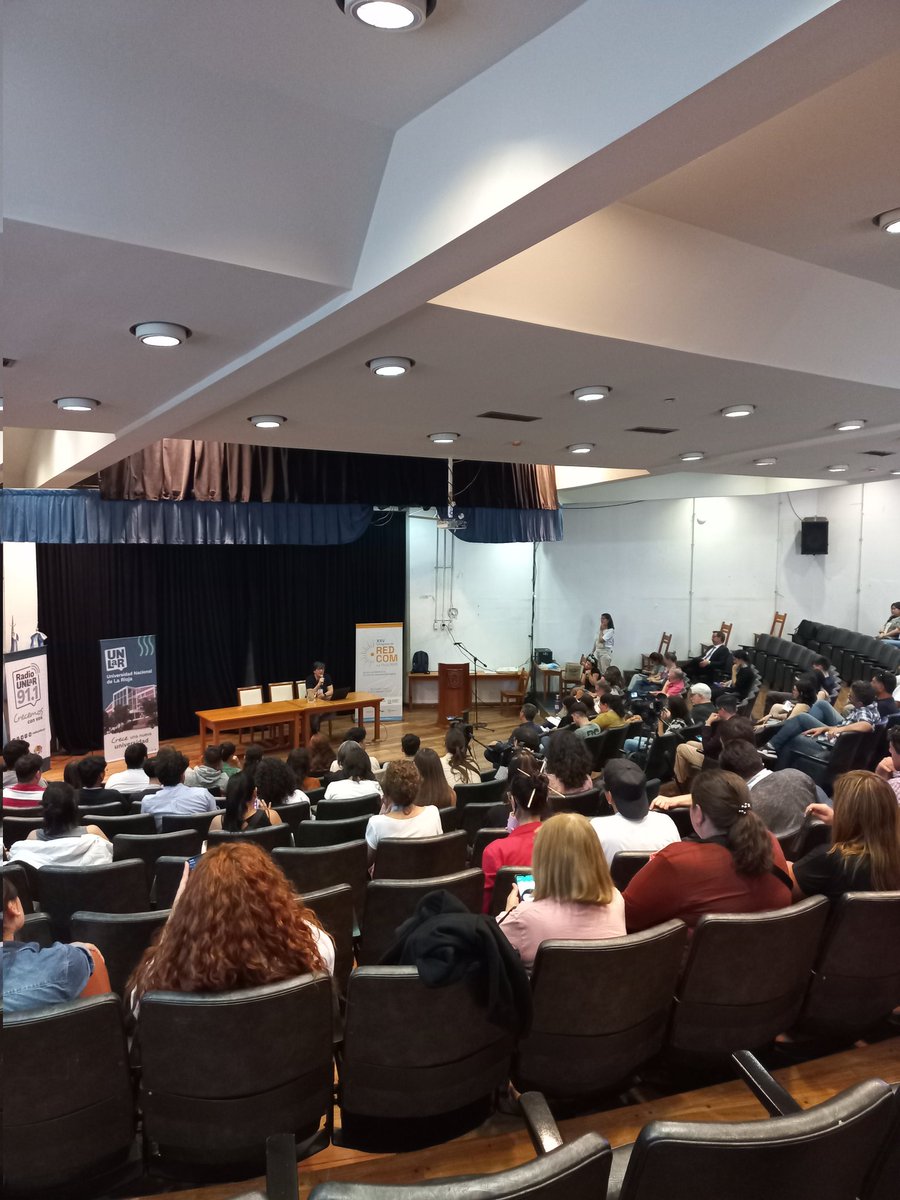 REDCOMArgentina tweet media