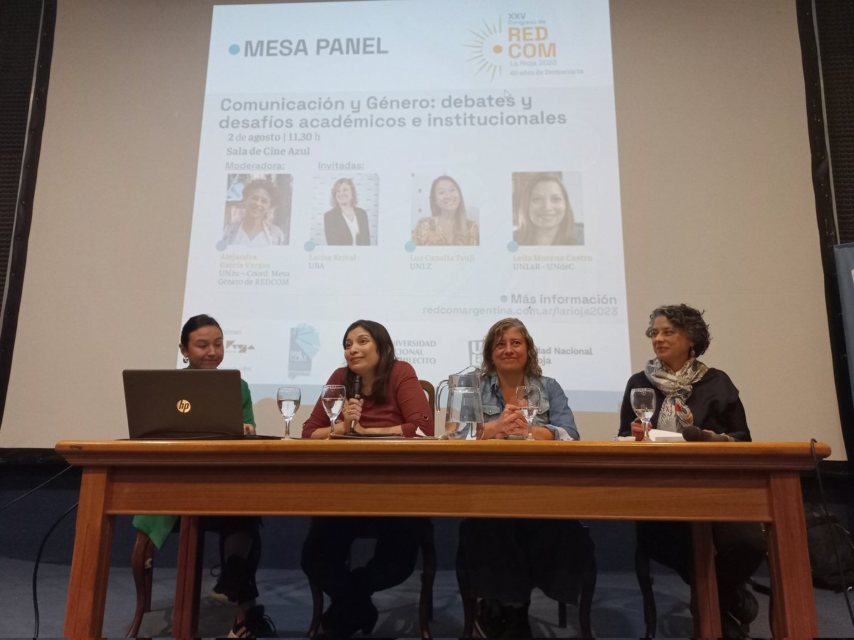 REDCOMArgentina tweet media