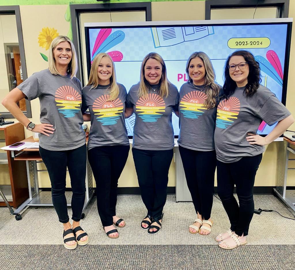 Kelly Llewellyn, M.Ed tweet media