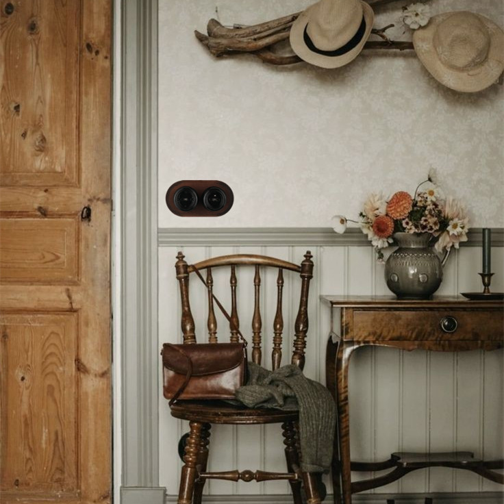 YatingZeng38670's tweet image. Step back in time with our timeless retro ceramic wall switch &amp;amp; socket!💜💜💜💜
#wallswitches #wallsocket #retrodesign #retrointeriordecor #vintagehouse #vintagedeocr