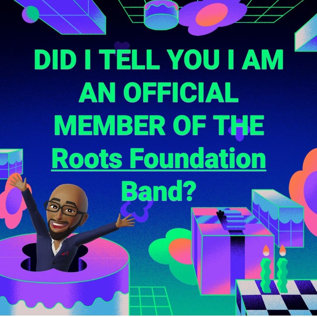 Roots Foundation
Saturday, August 12, 2023
August 12, 2023
5:00 PM - 9:00 PM
Ruby Dee Park Library Green
1 Library Plaza
New Rochelle NY #reggae #reggaemusic #dancehall #loversrock #rocksteady #livereggaenyc #rootsfoundation #requestitagainmusic #1harmonymuzik #critical1studio