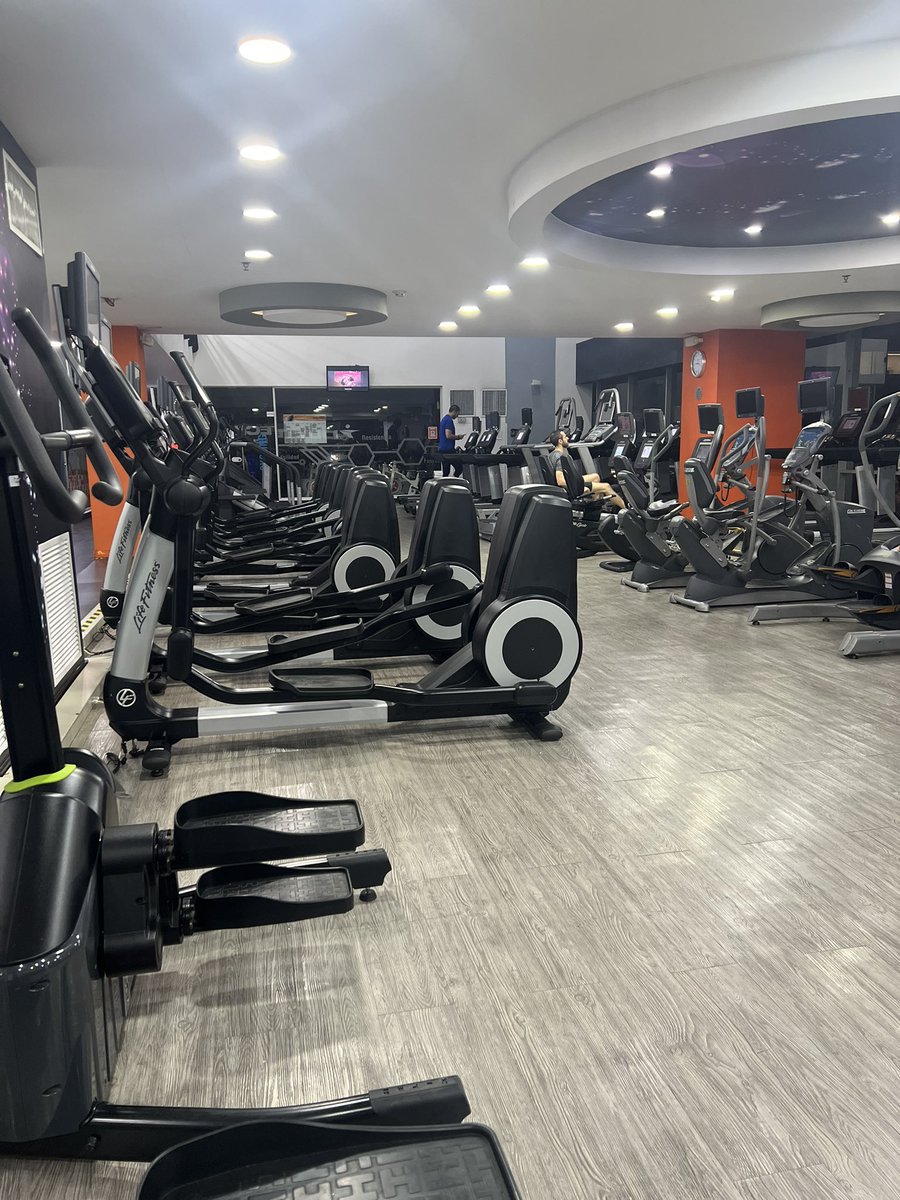 ManuArrublaa's tweet photo. La satisfacción que da entrenar https://t.co/6XlVnRu1TP