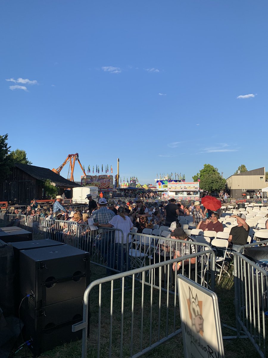 Come on down tonight to see some rodeo, listen to Ned LeDoux, and watch Detective Rodriguez do some pull ups at the Marine Corps recruiting booth!