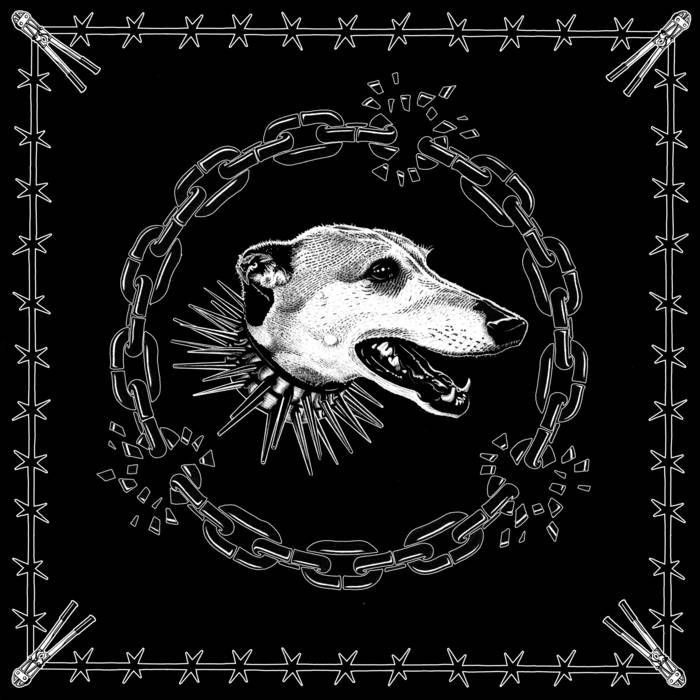 Tonight's Friday Feature Album:
End Greyhound Racing New Zealand (Various Artists)
7pm on 106.1FM or stream via accessradio.org.nz