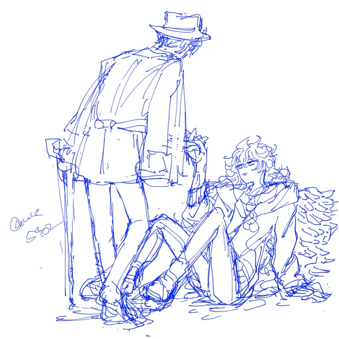 wip