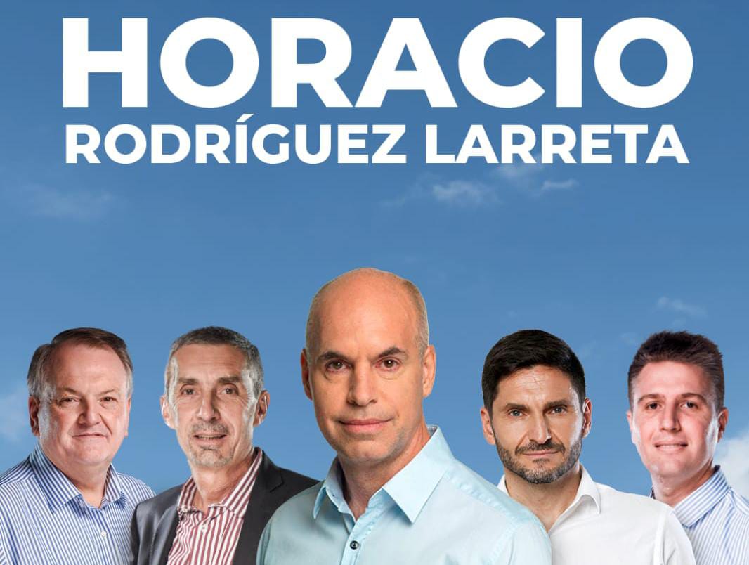 Un gusto que el próx. sábado <a href="/horaciorlarreta/">Larreta</a> <a href="/maxipullaro/">Maximiliano Pullaro</a> y @GiScaglianos nos visiten en  San Cristóbal, accediendo a una invitación que hiciéramos con <a href="/horacio_rigo/">Horacio Rigo</a>. Nuestro desafío es que la SINTONÍA política entre Nación, Pcia. y cada localidad dptal. sea TOTAL. #HayFuturo💪