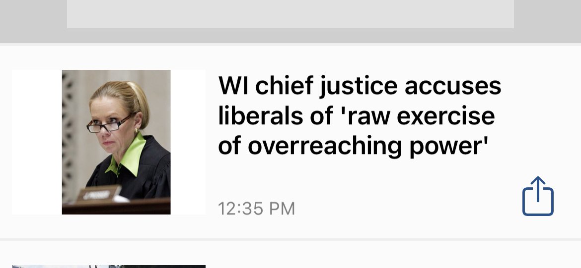 yourworstnemywi's tweet photo. The @wisgop are really not very self-aware or are they that stupid??
#scowi #wipolitics https://t.co/yebYPMcv16