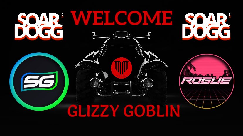 Joining MM as Event Masters/Casters!
Welcome Fam! #mindlessmayhem #rl