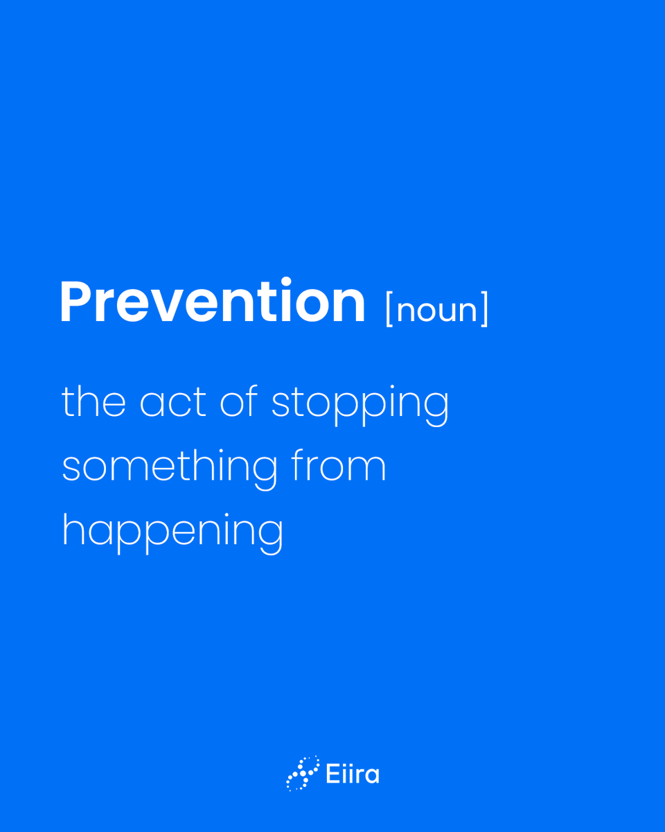EiiraGenetics's tweet photo. Prevention is the key 💙 Eiira provides you with a proactive approach to hereditary cancer prevention through genetic tests and services!

To know more visit https://t.co/in1xfktSZa and follow us here.

#genetictesting #genetictest #hälsa #hälsosamlivsstil #hälsotips https://t.co/3IW3FroLat