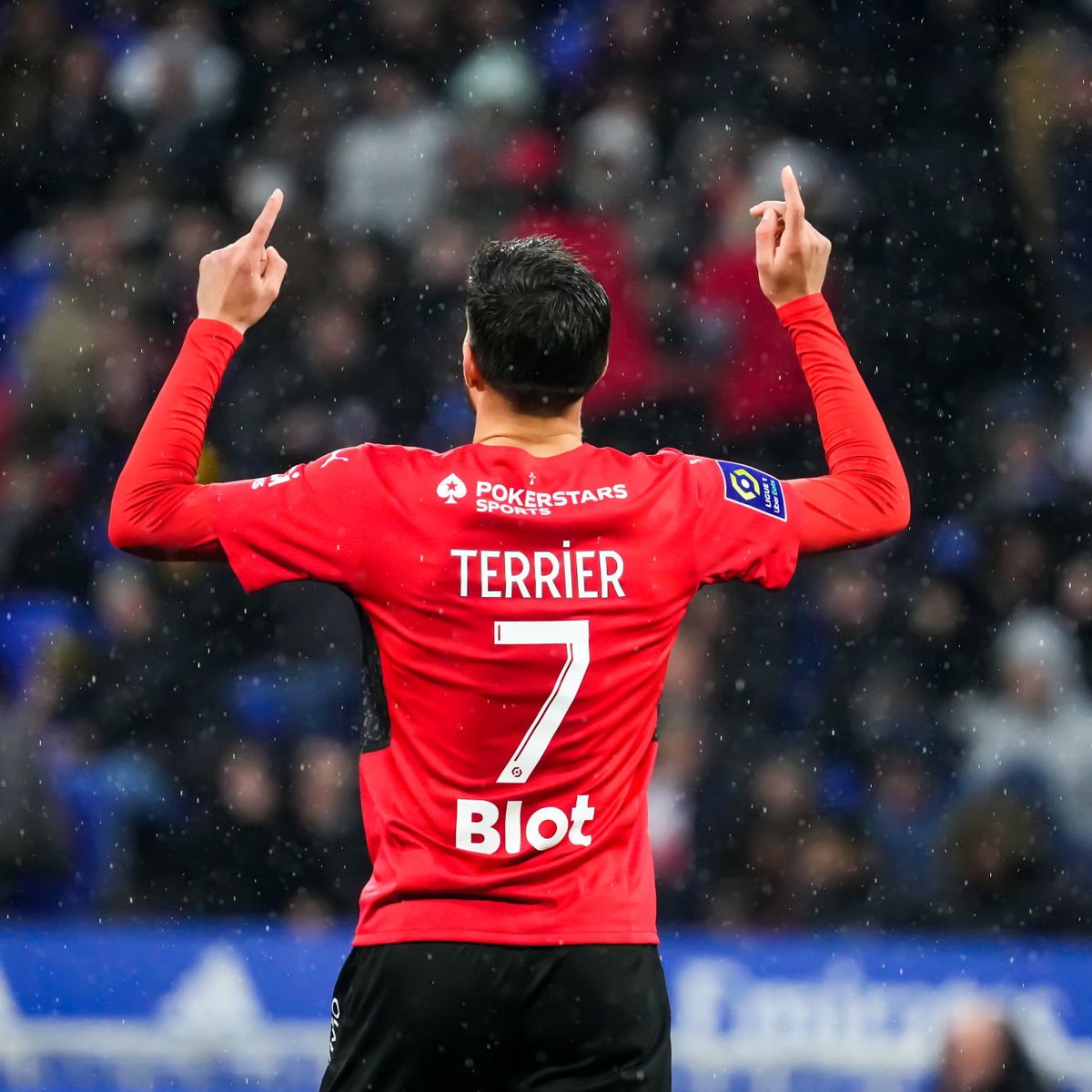 Actu Ligue 1 tweet media