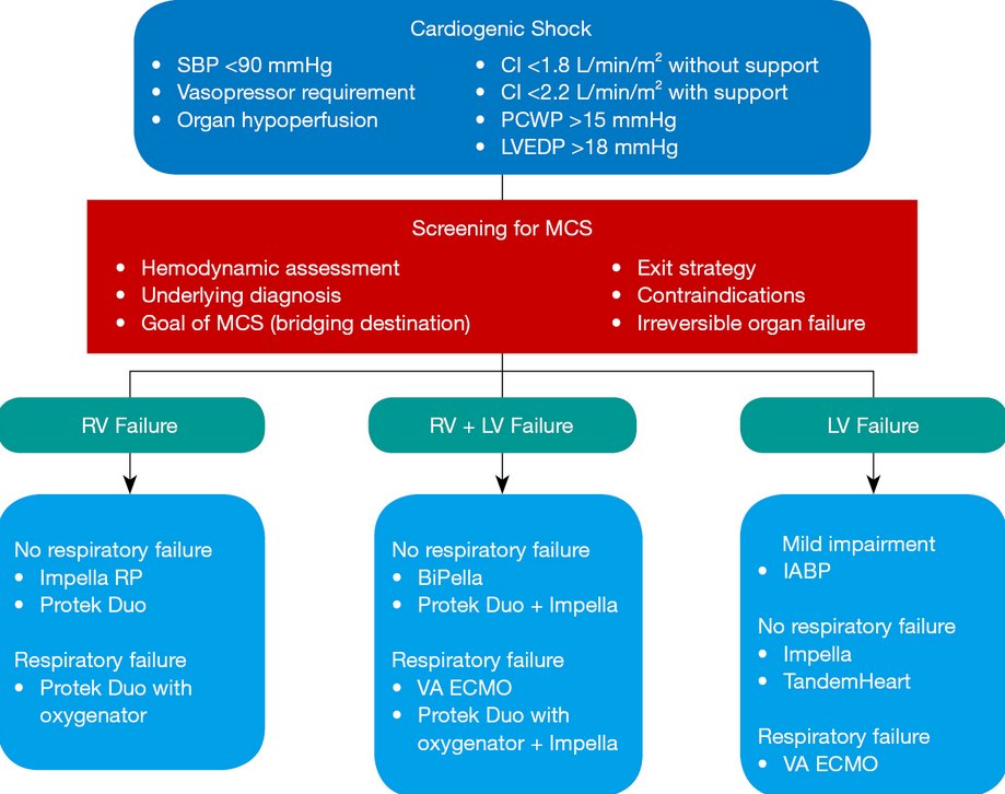 Today's paper of the day is by Alfred Wong on short-term mechanical circulatory support (IABP, Impella, ECMO, TandemHeart)
criticalcarereviews.com/latest-evidenc…

Join us to read 1 paper per day and stay up-to-date as we cover the spectrum of critical care across 2023