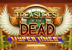 The Treasures of the Dead slot is based on the popular Egyptian .It consists of 5 reels and 3 rows, and has 10 fixed primary lines.RTP rate is 96.20%Play Treasures of the Dead at #jackpotmobilecasino #slotgames #slots #casino #treasuresofthedead #mobilecasino