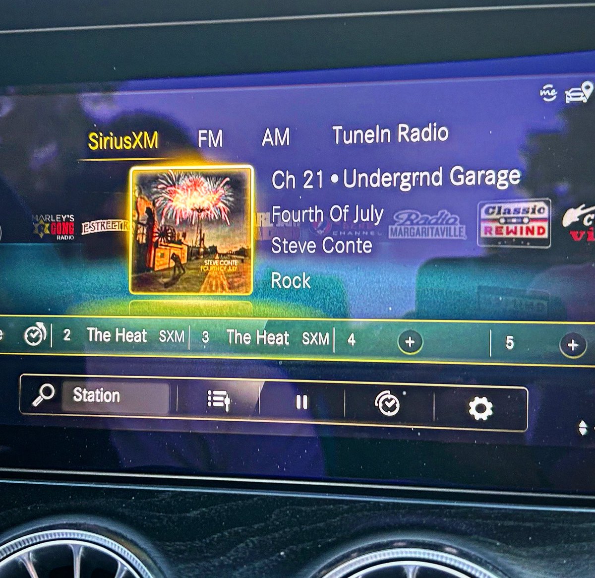 Steve Conte ↙️ tweet media