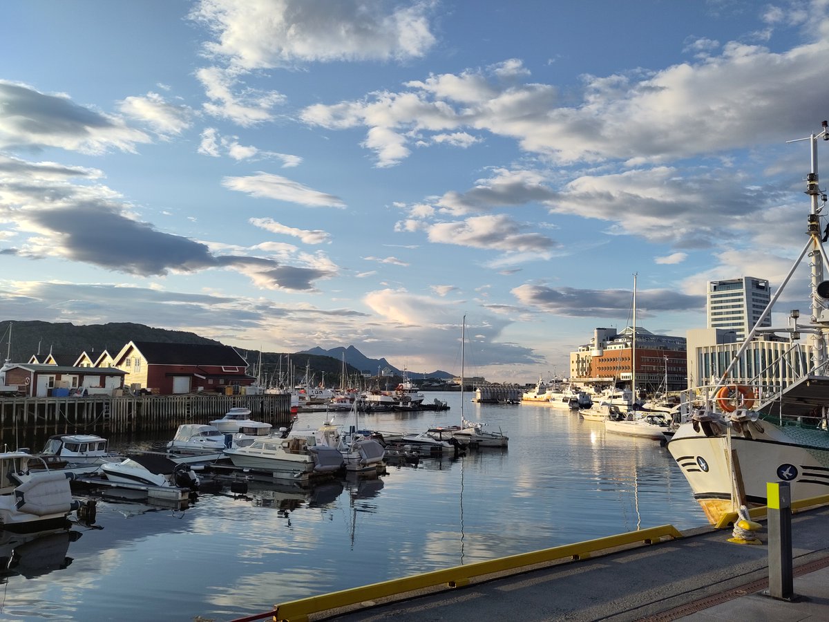 #ArcticCongressBodø2024 received 215 session proposals! The final acceptance of sessions will be announced in late September. 
Abstract call opens 1 Oct  – 30 Nov. Stay tuned! 

We look forward welcoming you in Bodø next year! arcticcongress.com/call-for-sessi… #ICASSXI #science #Arctic