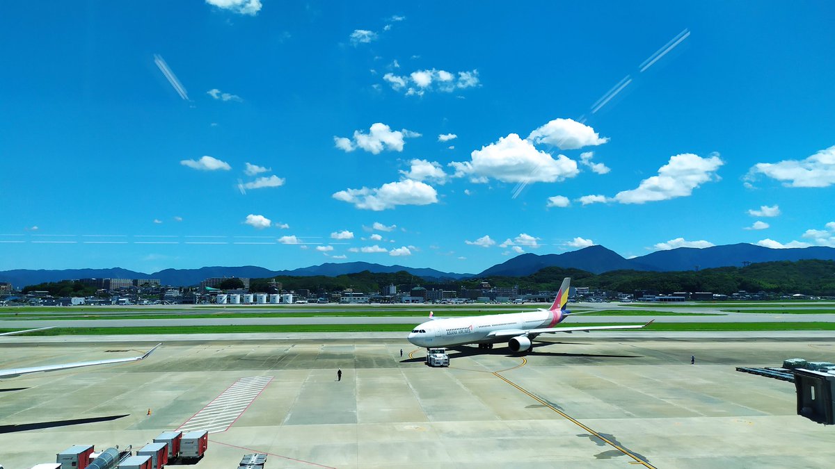 Sina David (@sinadavid1907) on Twitter photo Bye bye Fukuoka #ISB it was a more than lovely conference! Thanks to Hiro Nunome and <a href="/HiroHobara/">HiroHobara</a> for providing this awesome chance to meet old and new friends and exchange thoughts and ideas❤️ Bye bye Fukuoka #ISB it was a more than lovely conference! Thanks to Hiro Nunome and <a href="/HiroHobara/">HiroHobara</a> for providing this awesome chance to meet old and new friends and exchange thoughts and ideas❤️