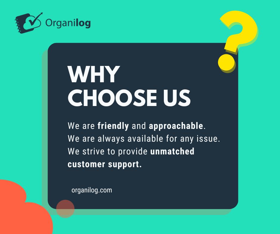 Organilog_EN's tweet photo. #FridayMotivation 
𝐎𝐮𝐫 𝐜𝐥𝐢𝐞𝐧𝐭𝐬 𝐥𝐨𝐯𝐞 𝐮𝐬 𝐛𝐞𝐜𝐚𝐮𝐬𝐞 ...❤
--- 
Start your free trial today! 
👉 https://t.co/7FJ1cYlvFn

#whychooseus #SaaS #fieldservicemanagement #managementsoftware #invoicingsoftware #schedulingsoftware #FreeTrial https://t.co/kzvuwmVMxH