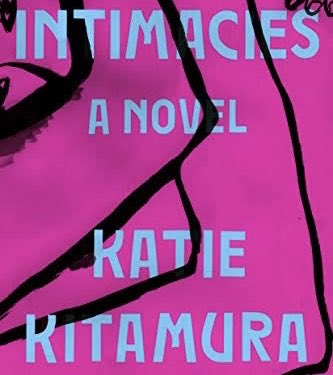 thenextpage22's tweet image. Started #Intimacies
#KatieKitamura
It was the job of the interpreter not simply to state or perform but to repeat the unspeakable…on the repeated description- description, elaboration, and delineation- of matters that were, outside, generally subject to euphemism and elision.