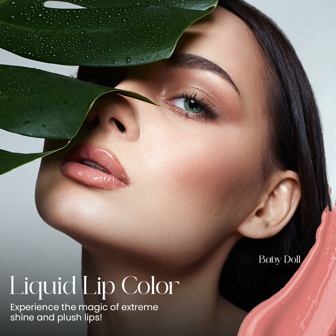 StarStruckbySL's tweet photo. Discover the joy of easy application and a stunning shine effect.
Our ultra-lightweight lip glosses offer a seamless, one-stroke application that transforms your look instantly.
.
#KnowWhatYouWear #LiquidLipColor #LipGloss #NudeLipGloss #NudeGloss #SunnyLeone #BabyDoll https://t.co/SB06xiymwJ