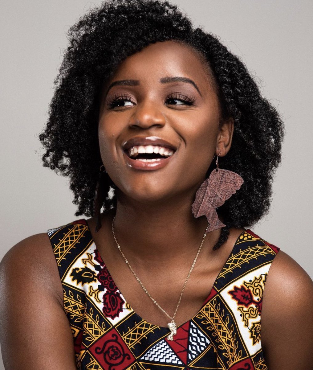 We’ve awarded The Phoebe Frances Brown Film Fund to <a href="/misssychelle/">🇨🇩</a>. 

Sychelle-Kristina Yanda is a writer-producer from Hertfordshire with novels, games and short films already on her CV. We’re really excited to see what she makes with her £1000 grant. 

Congratulations Sychelle!