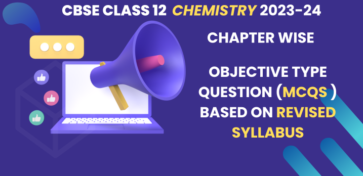 result4u_in's tweet photo. CBSE Class 12 Chemistry 2023-24: Chapter-wise Objective MCQs Based on Revised Syllabus..... https://t.co/lMHEcMWSXy

#CBSE #Class12 #Chemistry #MCQs #chapterwise #RevisedSyllabus https://t.co/XhuotcU7yp